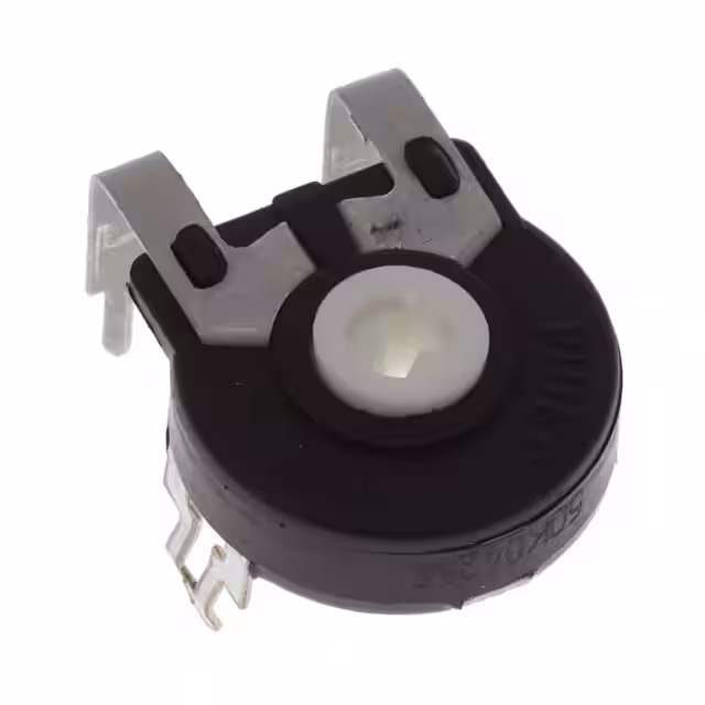 PT15LV18-503A2020-S Amphenol Piher Sensing Systems  Trimmpotentiometer